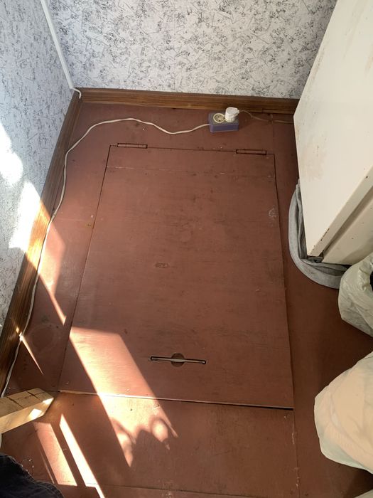 Дачний будинок Веснянка