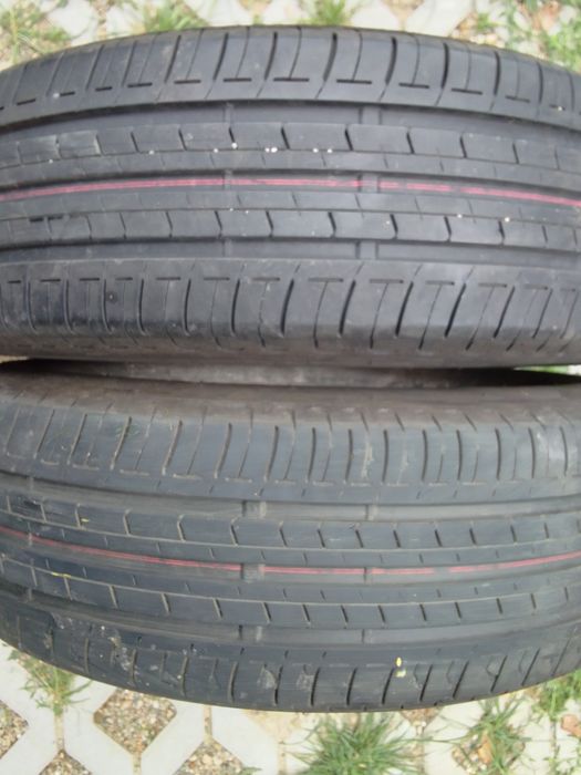 Cena za 2 Opony letnie 185/65r15 BRIDGESTONE 2020r