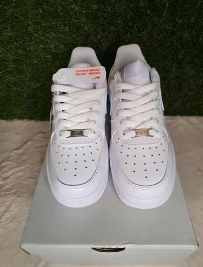 nowe air force 1 biale rozmiar.41