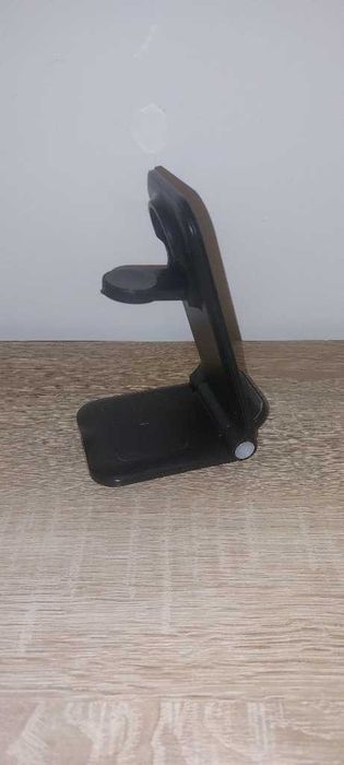 Ładowarka 3w1 Alestor iPhone Samsung