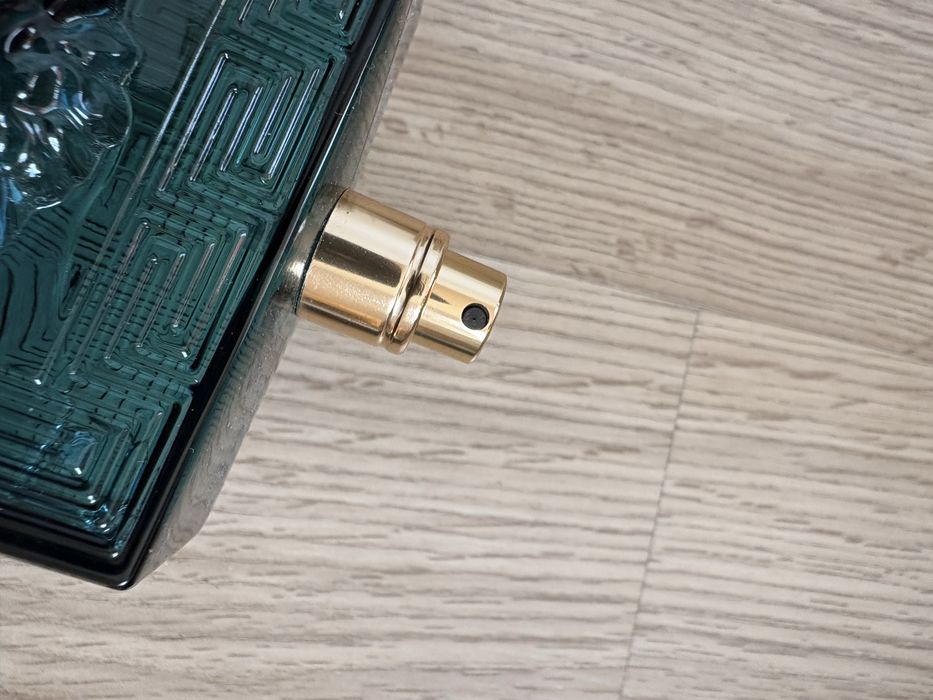 Versace Eros туалетна вода оригінал