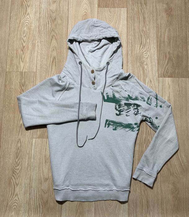 Diesel Avant Garde худи свитшот