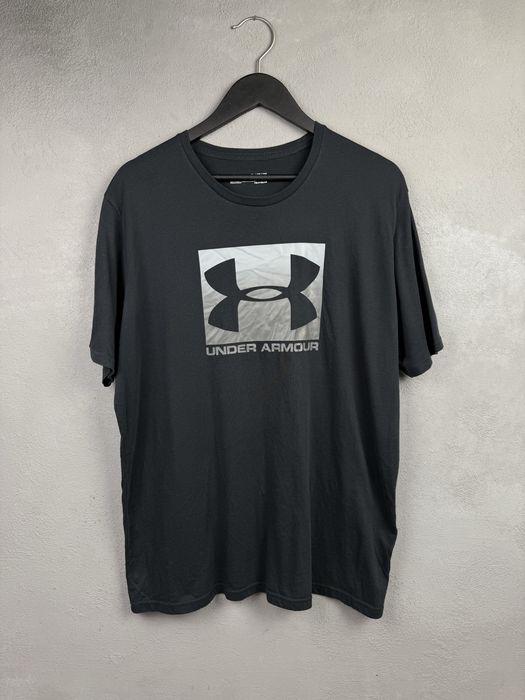 Спортивна Футболка Under Armour