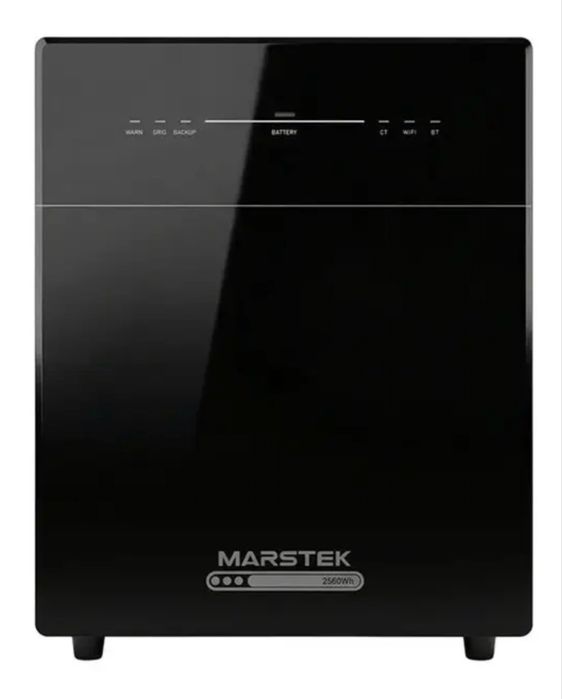 Система резервного живлення MARSTEK VENUS-C 2500 Вт 2560Вт*год