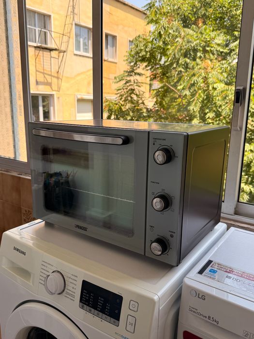 Forno Elétrico marca Princess