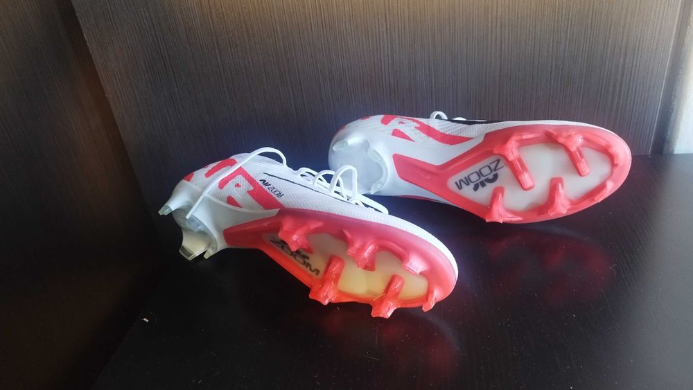 Chuteiras Nike Air Zoom
