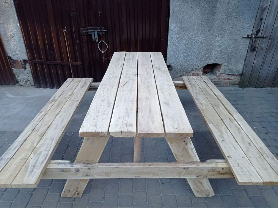 Sprzedam stoliko lawke