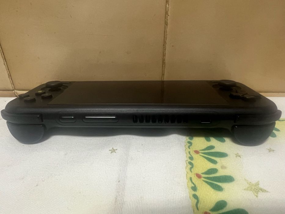 Retroid Pocket 4/4Pro Handheld