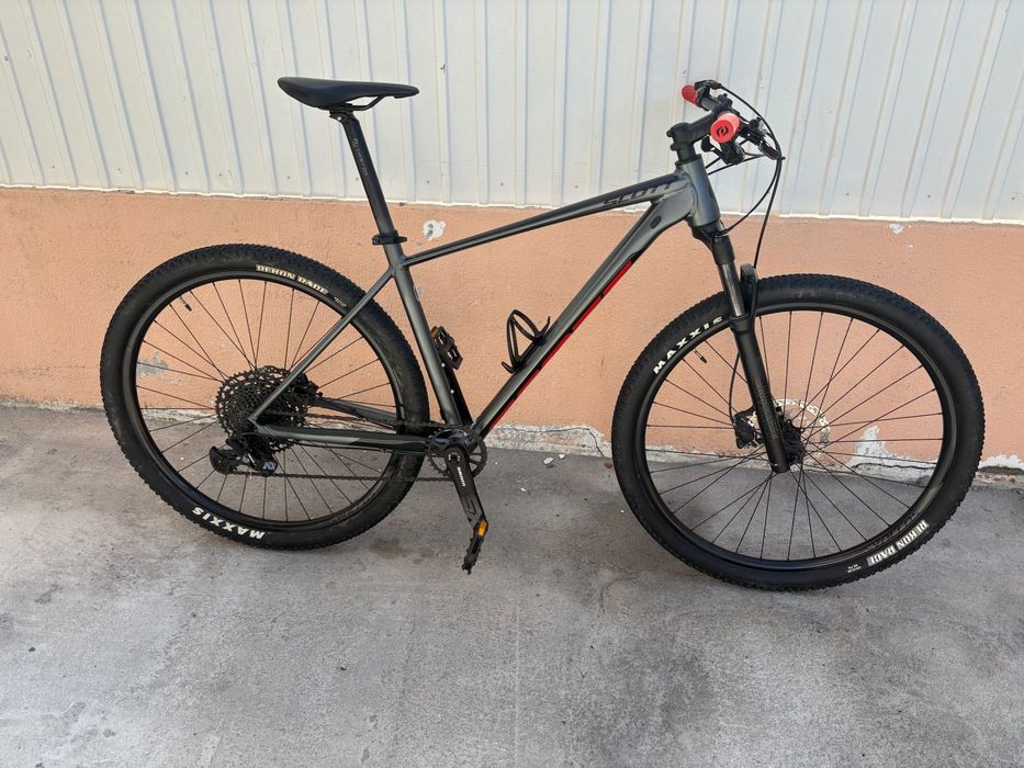 Scott Scale 970 | 29” | SRAM Eagle 12V | Tamanho L