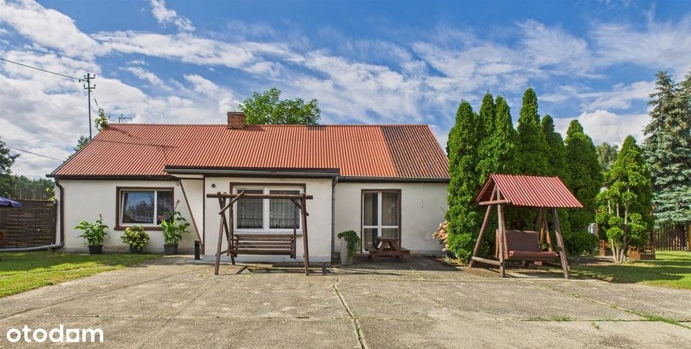 Wyjątkowa nieruchomość inwestycyjna nad zalewem w