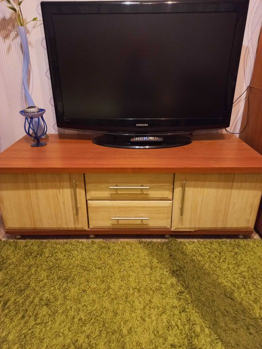 комод тумба под ТВ