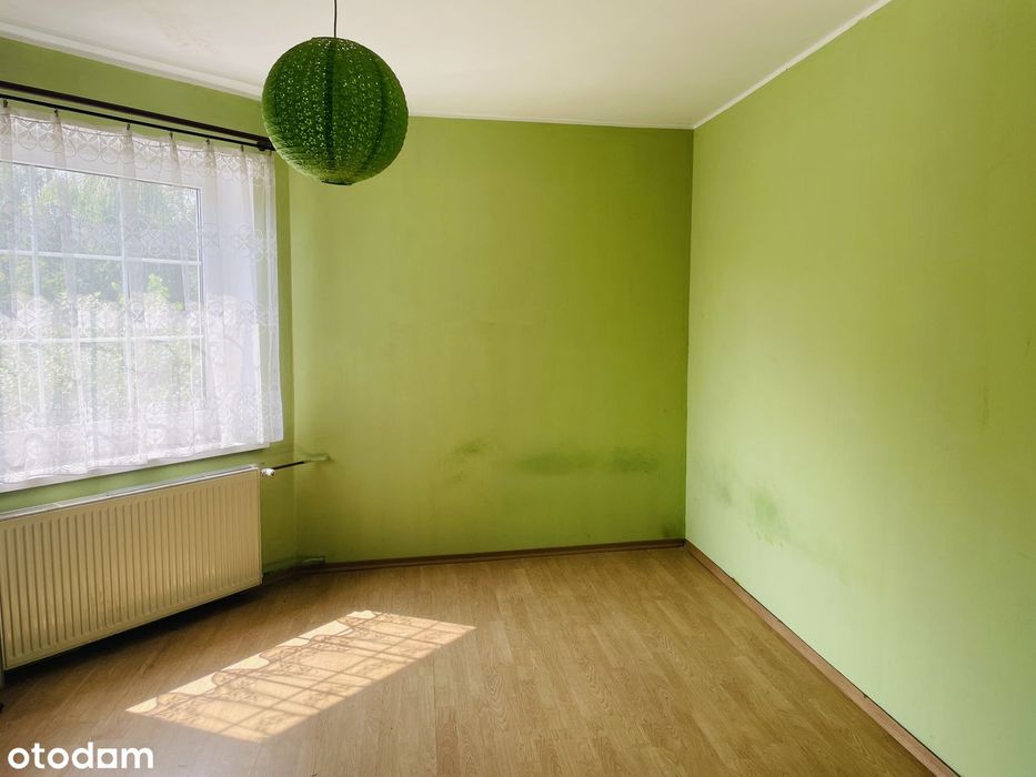 Dom – Łaziska Górne - Widok 5