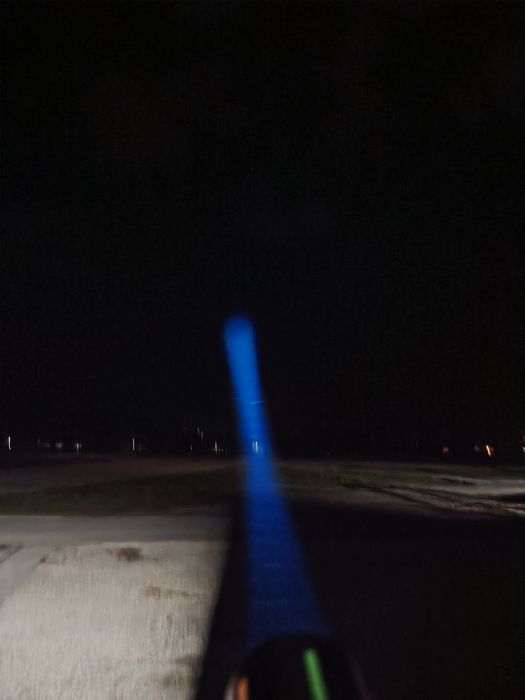 L.  Cabeça Led  Super Bright  450m Alcance, Zoom, Powerbank