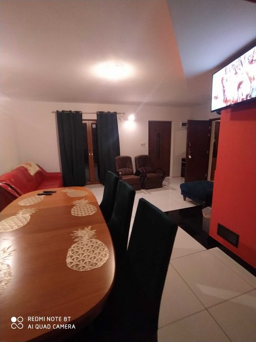 Domki letniskowe wynajem FIRLEJ