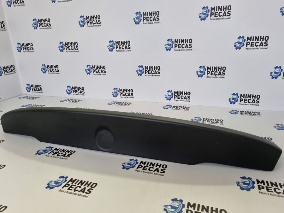 Aileron | Spoiler Mala BMW E46 M3 CSL