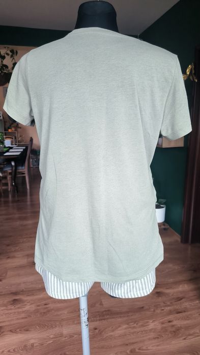 Piżama damska ciążowa rozm M Esmara