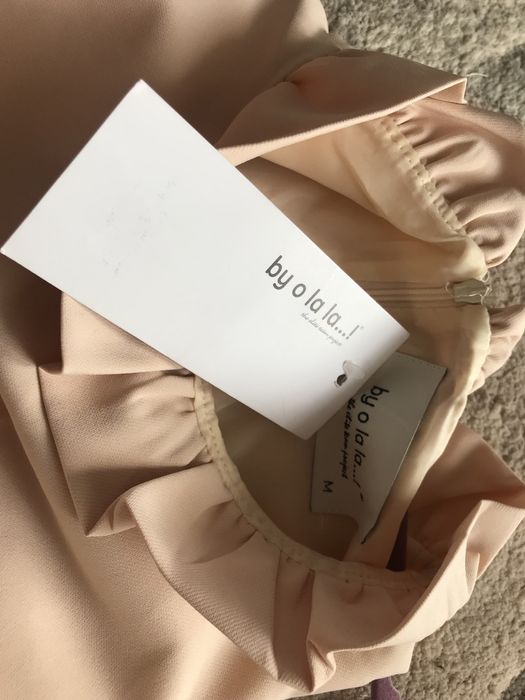 Sukienka by o la la M