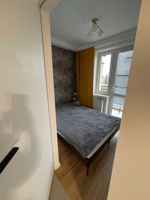 Mieszkanie do Wynajęcia od zaraz - Białystok Nowe Miasto