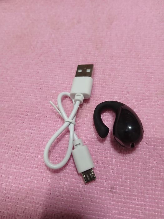 Bluetooth гарнитура,S20.