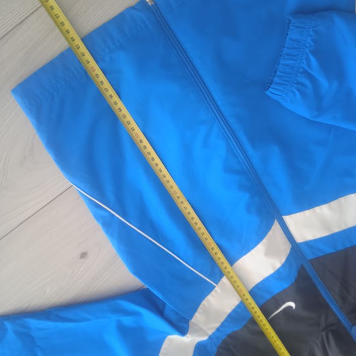 Kurtka sportowa Nike wiosna lato r.XL stan idealny