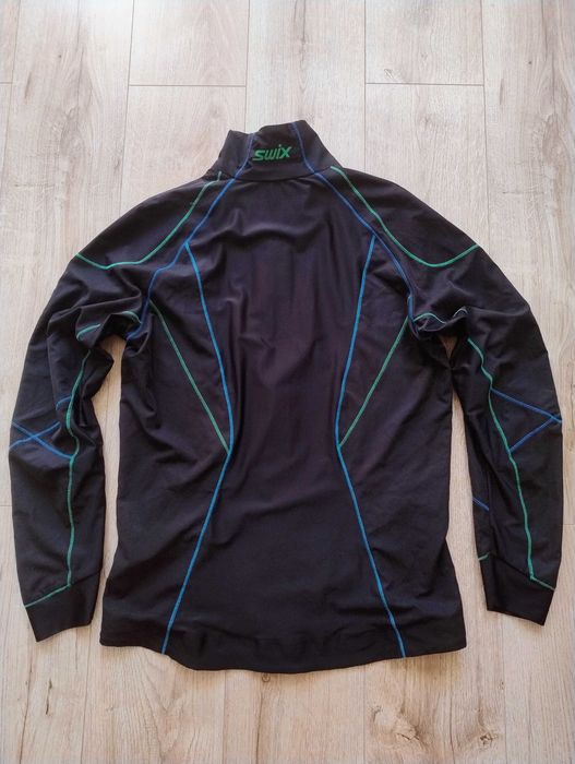 Męska kurtka Swix Windstopper
