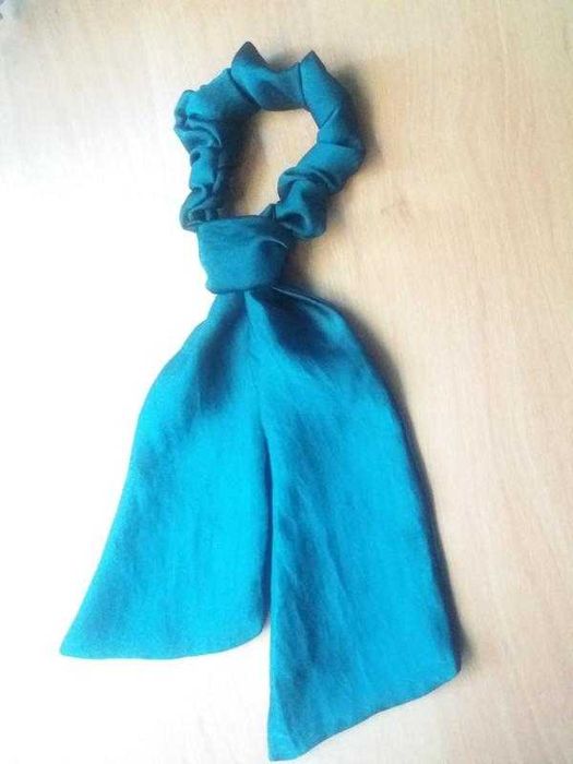 Резинка для волос твилли