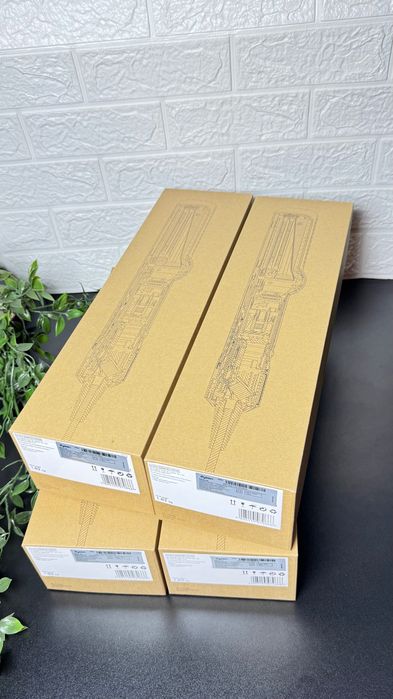 DYSON AirStrait| LUX 1:1