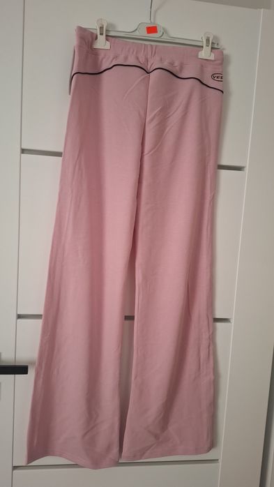 Spodnie dresowe xl