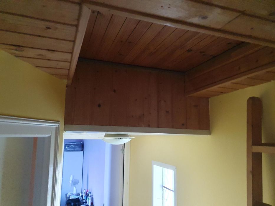 Casa pra alugar mobiliada t3