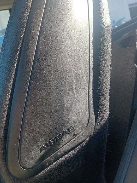 Airbag banco esquerdo SMART ForTwo Cabrio (451)