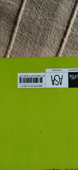 Física e Química A 10°Ano