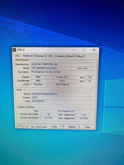 PC Ryzen 5 5600 Gtx 1050ti
