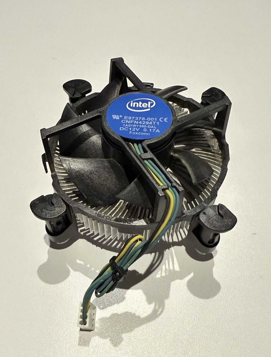 Procesor Intel Core i7-4790K + chłodzenie GRATIS
