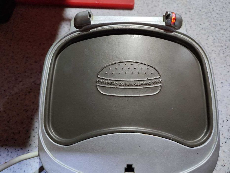 Продам електрогриль George Foreman