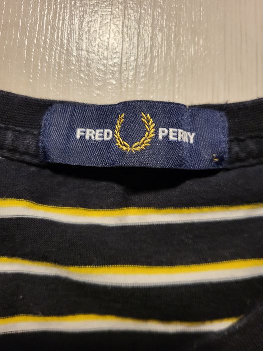 Футболка fred perry