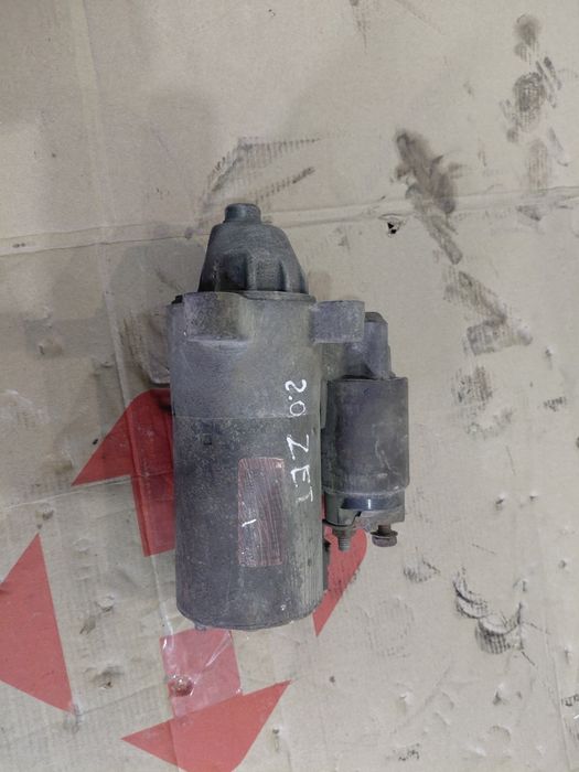 Стартер Форд Мондео  Ford Mondeo mk1 mk2 1.8 2.0 бензин