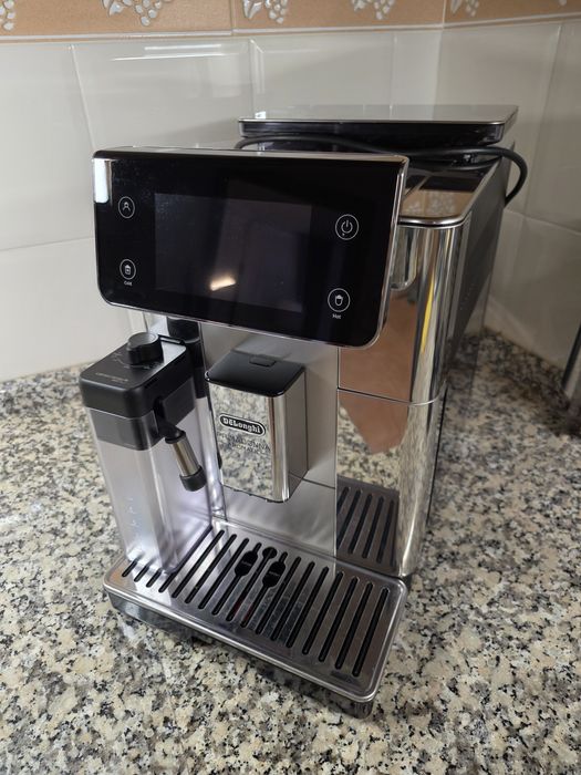 DeLonghi Primadonna Aromatic