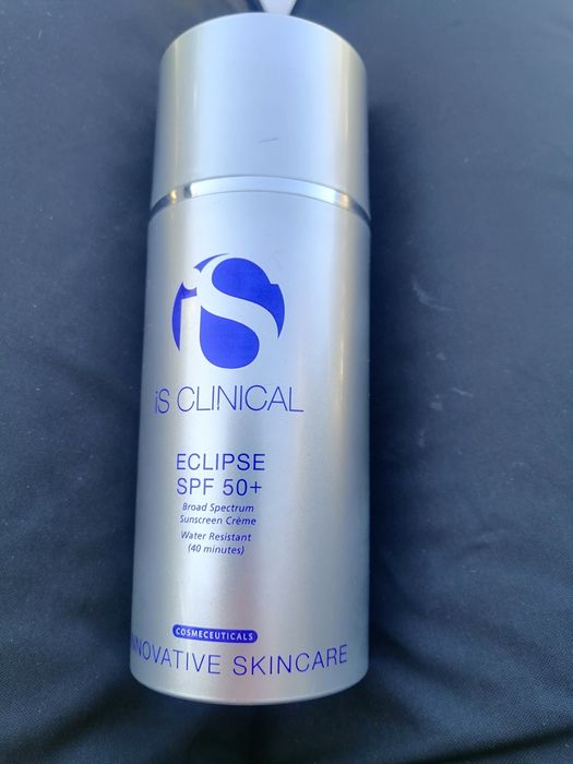 Крем солнцезащитный,, IS clinical,,