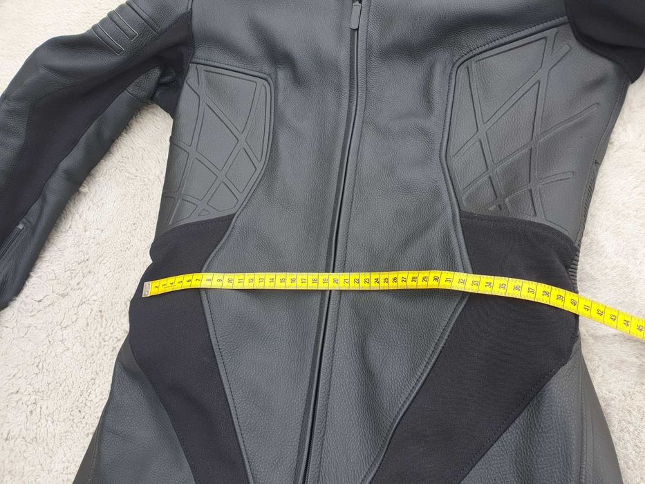 Dainese Dominia 48- 46 rozm XL / L - PL  40 damski kombinezon motocyklowy