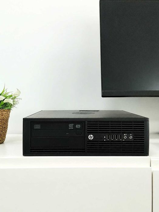 HP Compaq Elite 8300 SFF 10GB