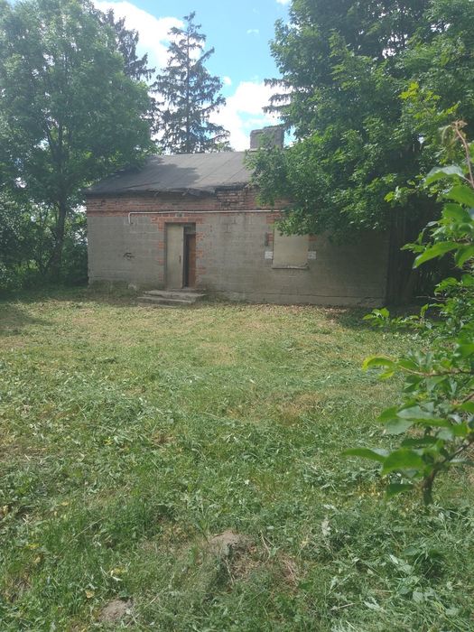 Sprzedam dom w miejscowości Łubki