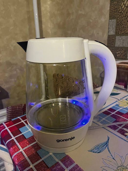 Электрочайник Gorenie
