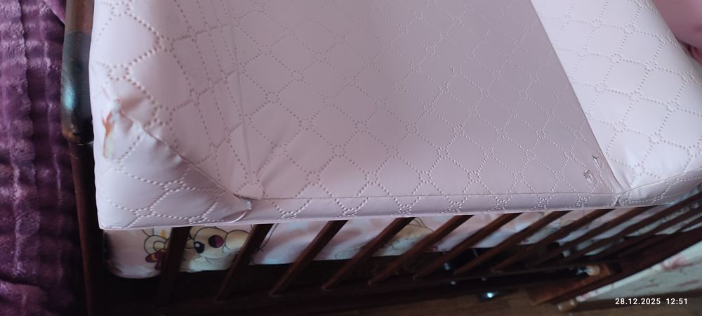 Пеленальна дошка