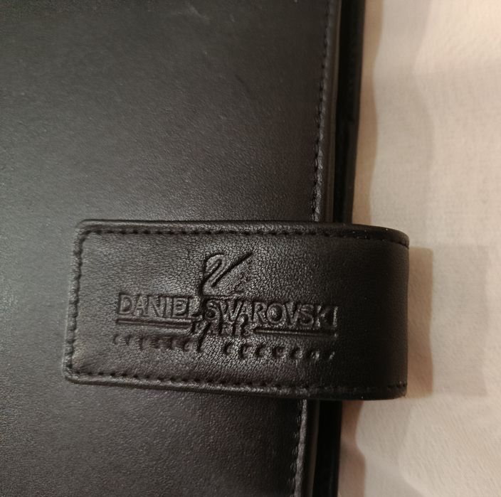 Обкладинка для органайзерів, блокнотів