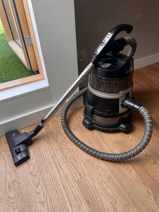 Odkurzacz Roboclean
