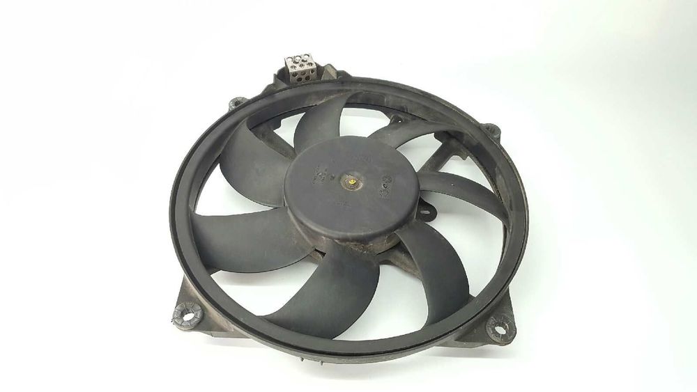 ELETROVENTILADOR RENAULT SCENIC III BUSINESS