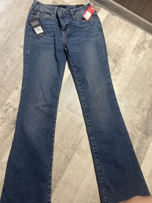 Spodnie True Religion