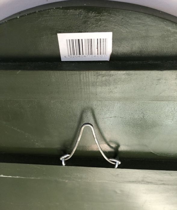 Старовинний Штендер крейдовий