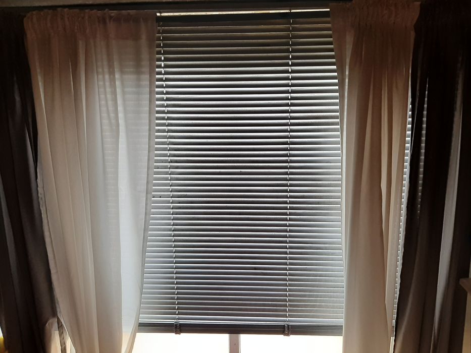 Estores aluminio 120/175