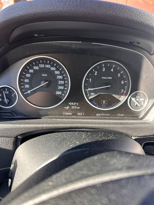 Bmw 330e iperfomance